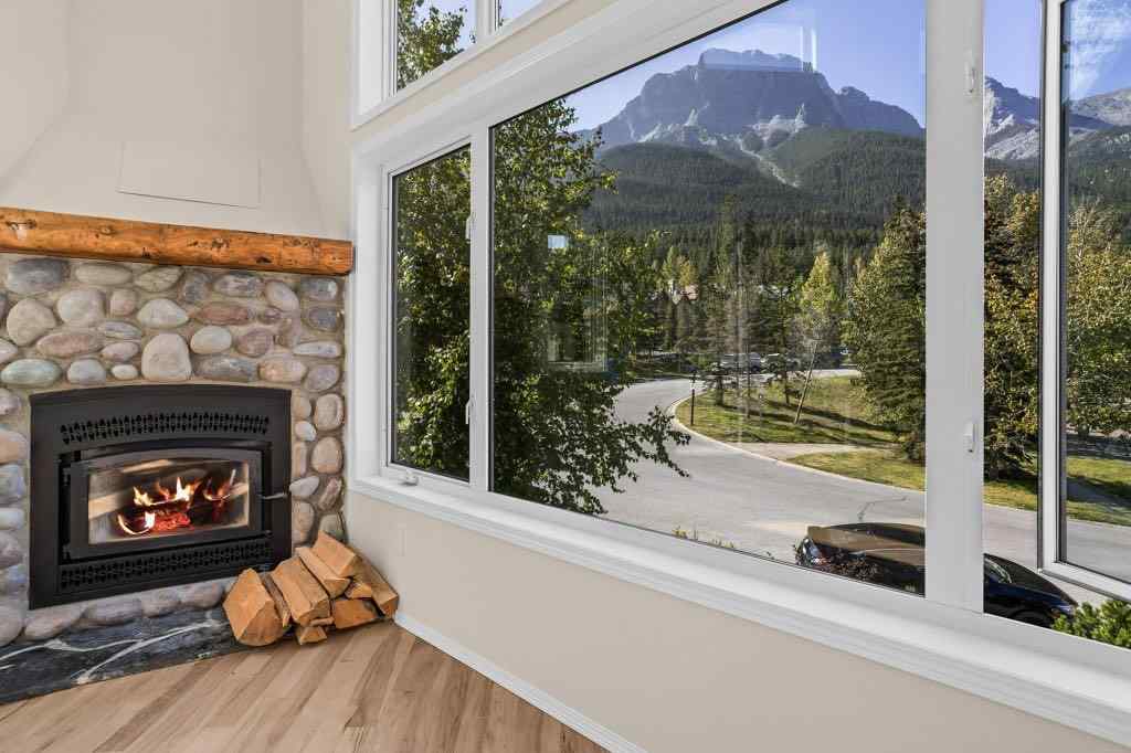 MLS® A2257796 - 808 Lawrence Grassi Ridge  in Peaks of Grassi Canmore, Residential