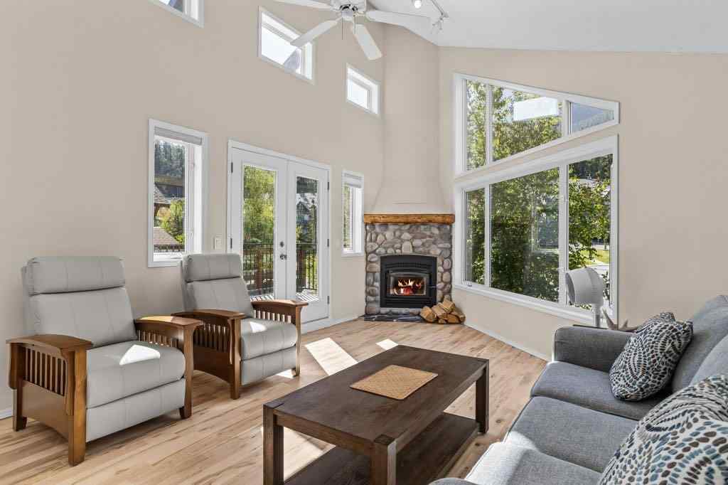 MLS® A2257796 - 808 Lawrence Grassi Ridge  in Peaks of Grassi Canmore, Residential