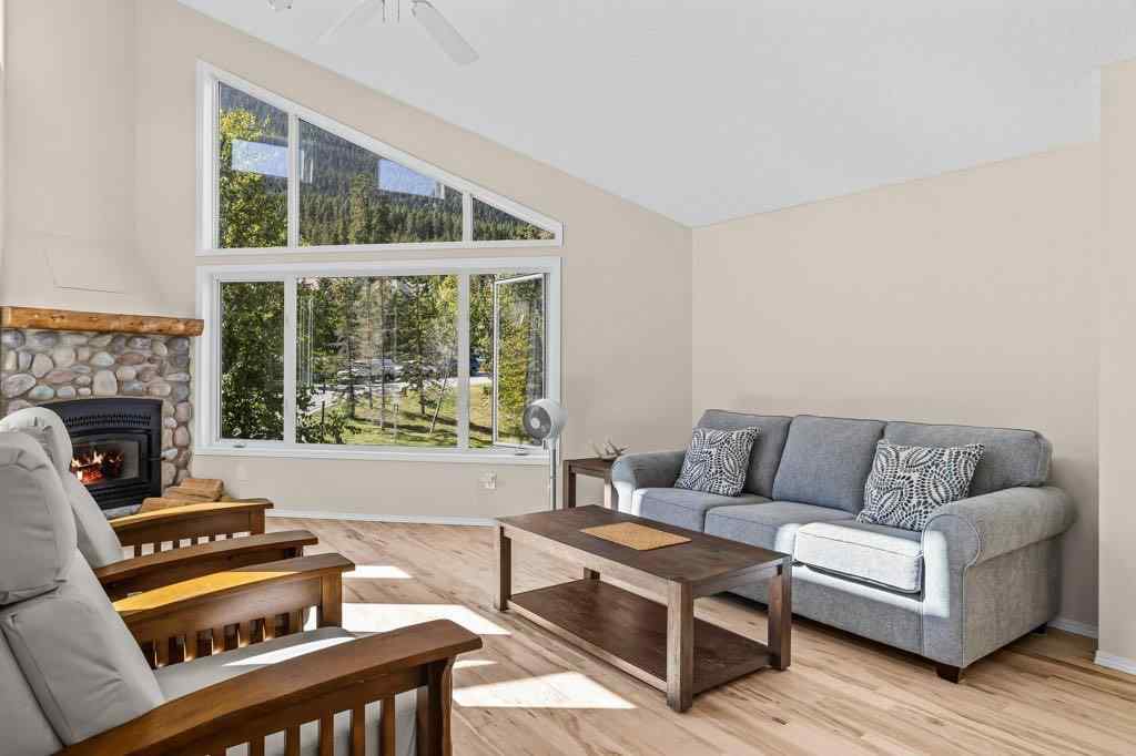 MLS® A2257796 - 808 Lawrence Grassi Ridge  in Peaks of Grassi Canmore, Residential
