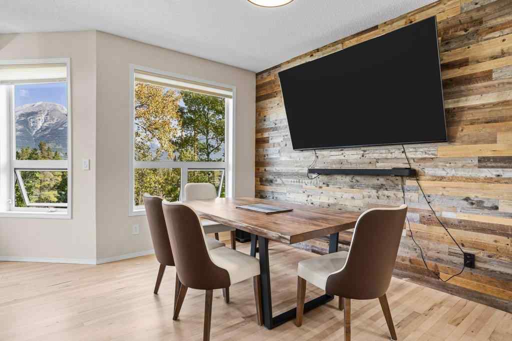 MLS® A2257796 - 808 Lawrence Grassi Ridge  in Peaks of Grassi Canmore, Residential