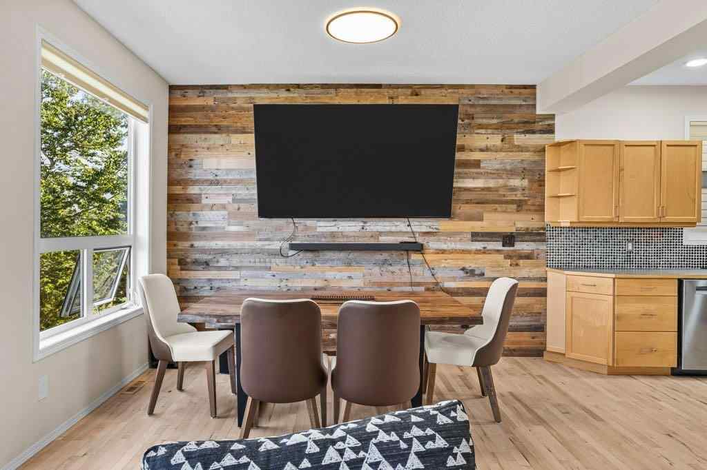 MLS® A2257796 - 808 Lawrence Grassi Ridge  in Peaks of Grassi Canmore, Residential