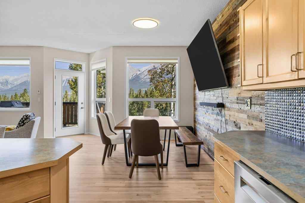 MLS® A2257796 - 808 Lawrence Grassi Ridge  in Peaks of Grassi Canmore, Residential