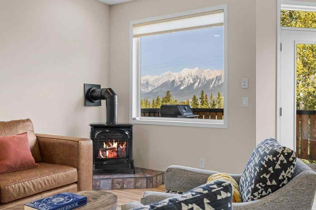MLS® A2257796 - 808 Lawrence Grassi Ridge  in Peaks of Grassi Canmore, Residential
