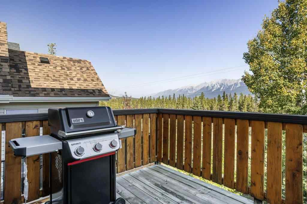 MLS® A2257796 - 808 Lawrence Grassi Ridge  in Peaks of Grassi Canmore, Residential