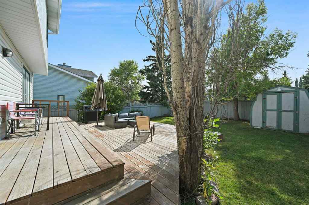 MLS® A2257797 - 219 Hidden Valley Place NW in Hidden Valley Calgary, Residential