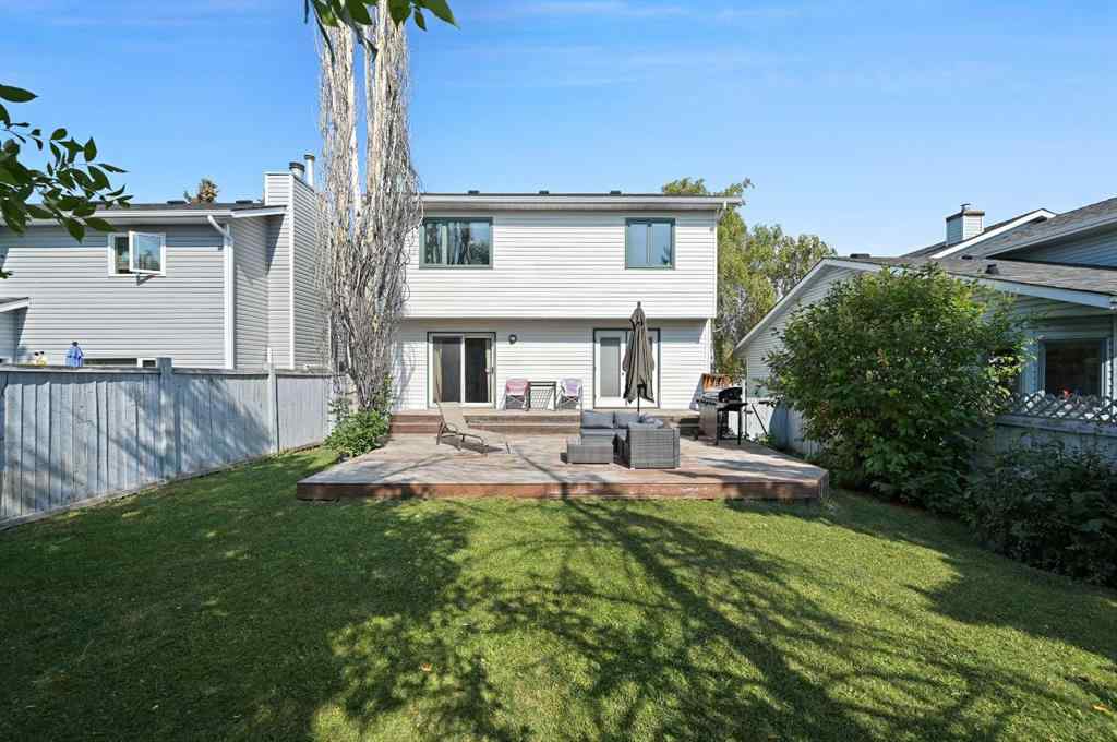 MLS® A2257797 - 219 Hidden Valley Place NW in Hidden Valley Calgary, Residential