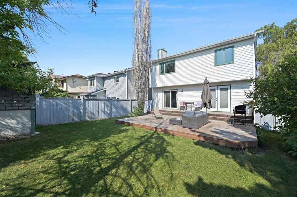 MLS® A2257797 - 219 Hidden Valley Place NW in Hidden Valley Calgary, Residential