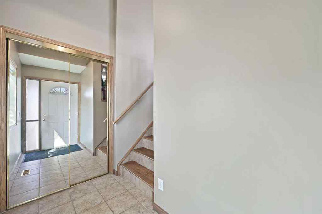 MLS® A2257797 - 219 Hidden Valley Place NW in Hidden Valley Calgary, Residential