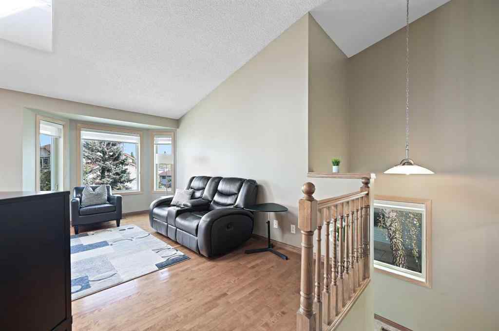 MLS® A2257797 - 219 Hidden Valley Place NW in Hidden Valley Calgary, Residential