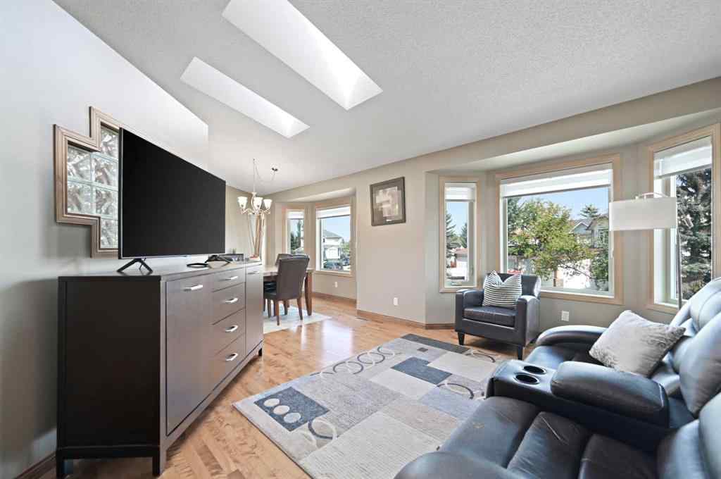 MLS® A2257797 - 219 Hidden Valley Place NW in Hidden Valley Calgary, Residential
