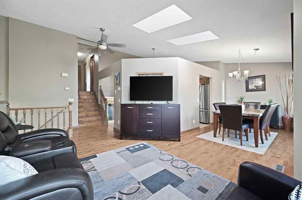 MLS® A2257797 - 219 Hidden Valley Place NW in Hidden Valley Calgary, Residential