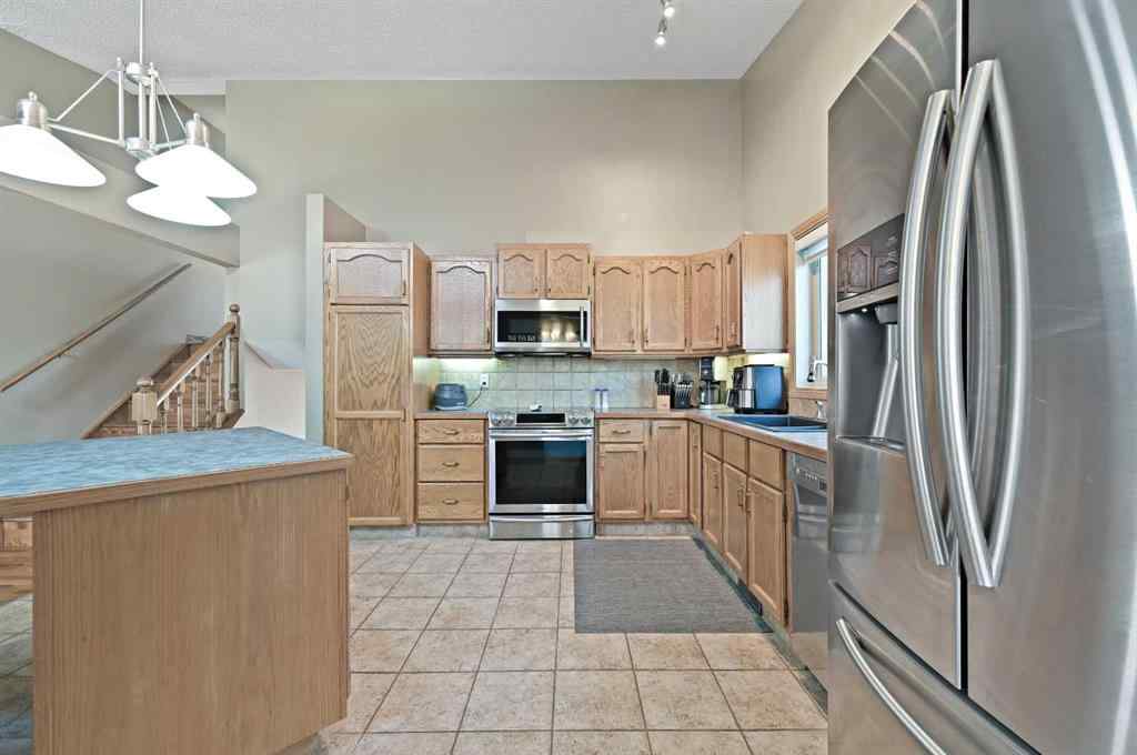 MLS® A2257797 - 219 Hidden Valley Place NW in Hidden Valley Calgary, Residential