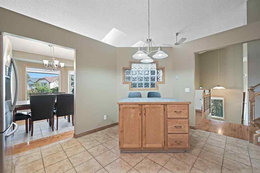 MLS® A2257797 - 219 Hidden Valley Place NW in Hidden Valley Calgary, Residential