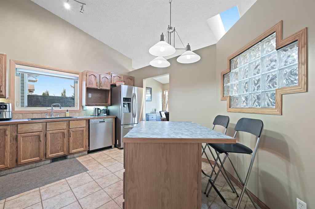 MLS® A2257797 - 219 Hidden Valley Place NW in Hidden Valley Calgary, Residential