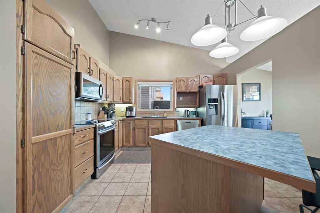 MLS® A2257797 - 219 Hidden Valley Place NW in Hidden Valley Calgary, Residential