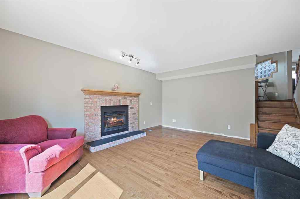 MLS® A2257797 - 219 Hidden Valley Place NW in Hidden Valley Calgary, Residential
