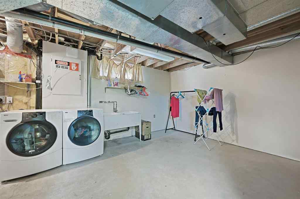 MLS® A2257797 - 219 Hidden Valley Place NW in Hidden Valley Calgary, Residential