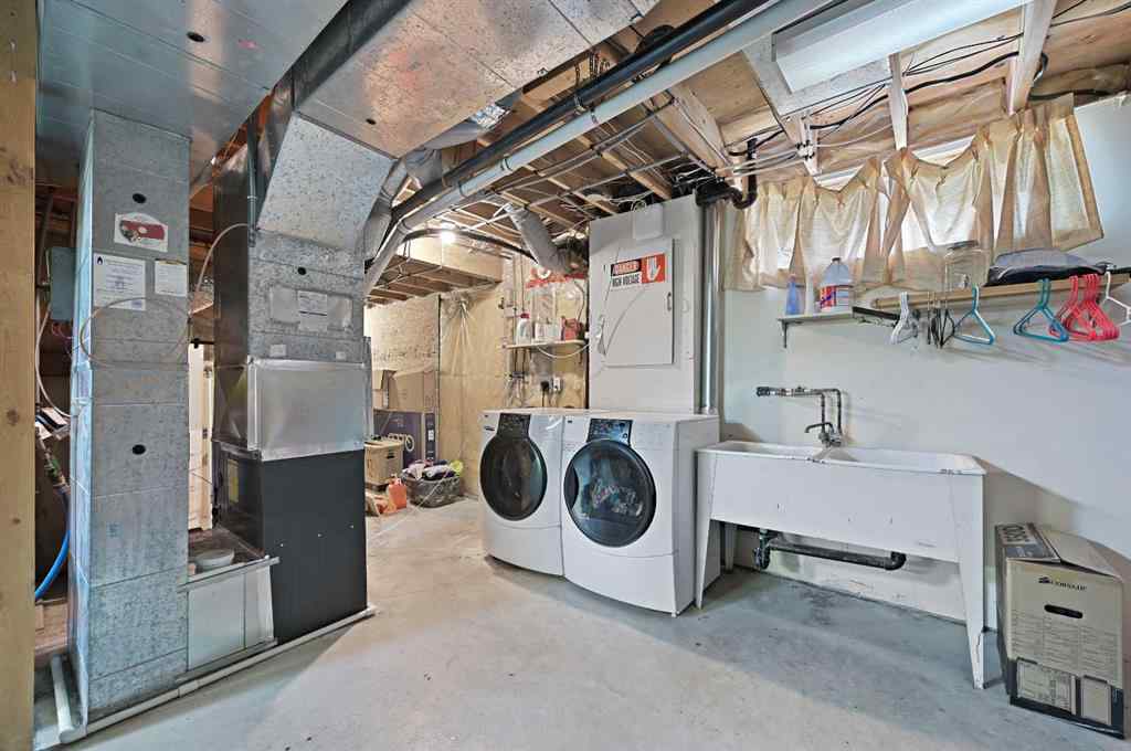 MLS® A2257797 - 219 Hidden Valley Place NW in Hidden Valley Calgary, Residential