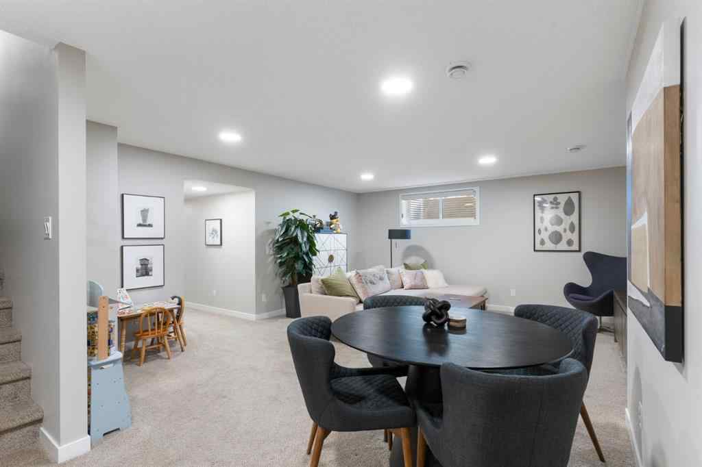 MLS® A2257798 - Unit #1001 250 Fireside View  in Fireside Cochrane, Residential