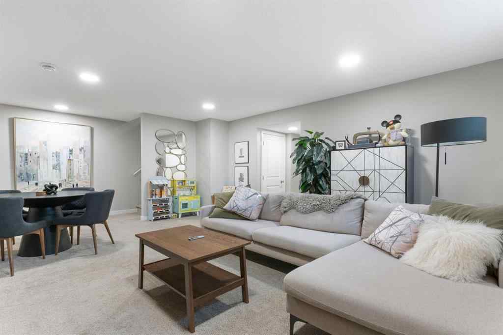 MLS® A2257798 - Unit #1001 250 Fireside View  in Fireside Cochrane, Residential