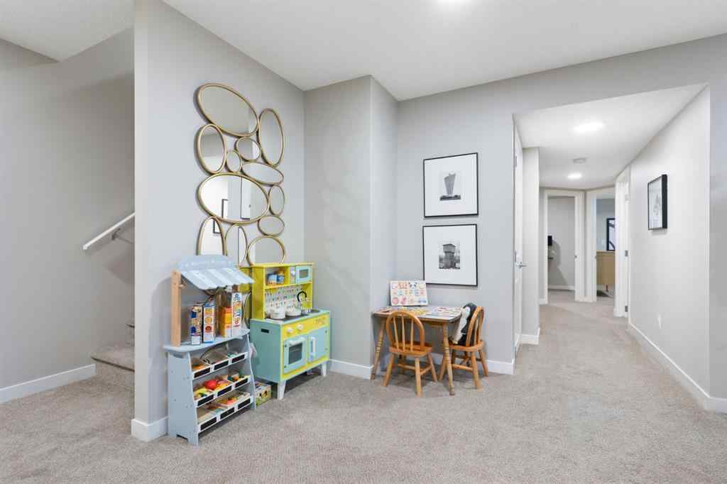 MLS® A2257798 - Unit #1001 250 Fireside View  in Fireside Cochrane, Residential