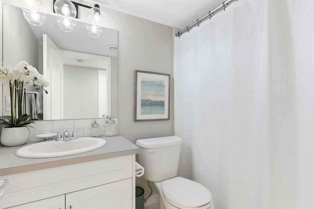 MLS® A2257798 - Unit #1001 250 Fireside View  in Fireside Cochrane, Residential