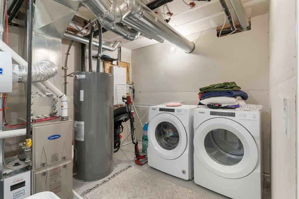 MLS® A2257798 - Unit #1001 250 Fireside View  in Fireside Cochrane, Residential