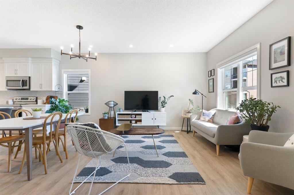 MLS® A2257798 - Unit #1001 250 Fireside View  in Fireside Cochrane, Residential