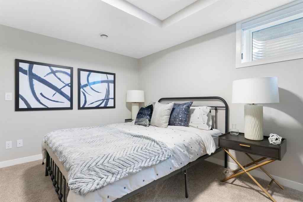 MLS® A2257798 - Unit #1001 250 Fireside View  in Fireside Cochrane, Residential