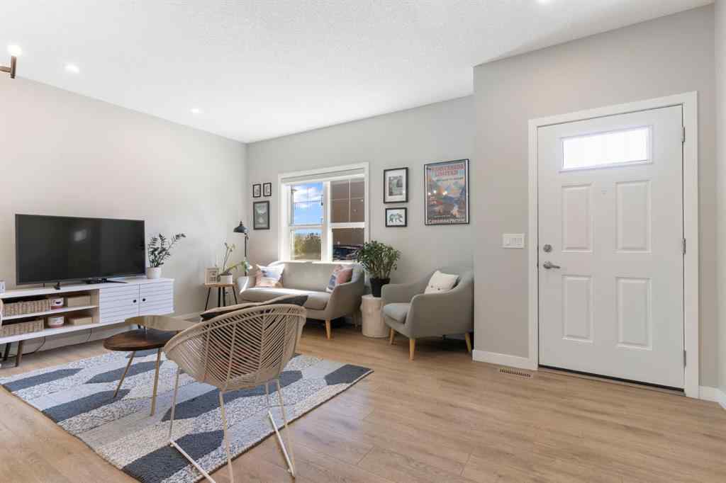 MLS® A2257798 - Unit #1001 250 Fireside View  in Fireside Cochrane, Residential