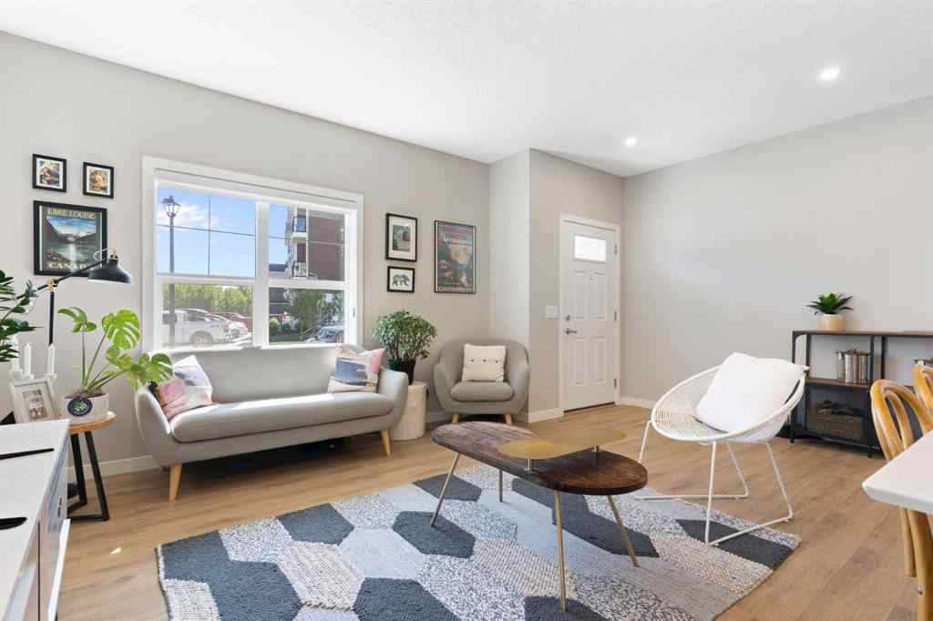 MLS® A2257798 - Unit #1001 250 Fireside View  in Fireside Cochrane, Residential