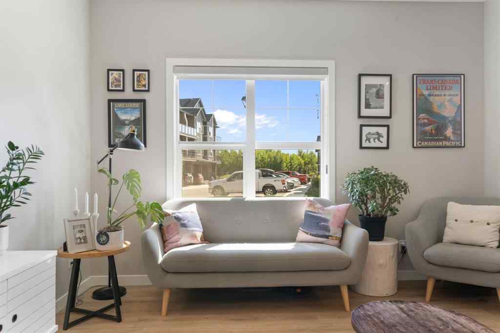 MLS® A2257798 - Unit #1001 250 Fireside View  in Fireside Cochrane, Residential