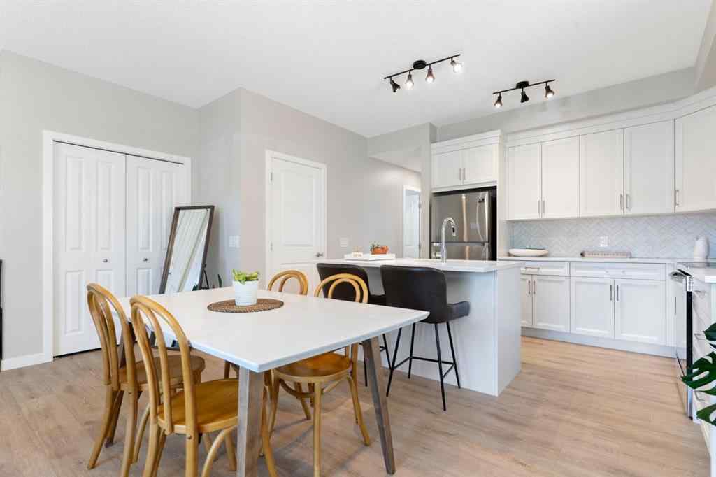 MLS® A2257798 - Unit #1001 250 Fireside View  in Fireside Cochrane, Residential