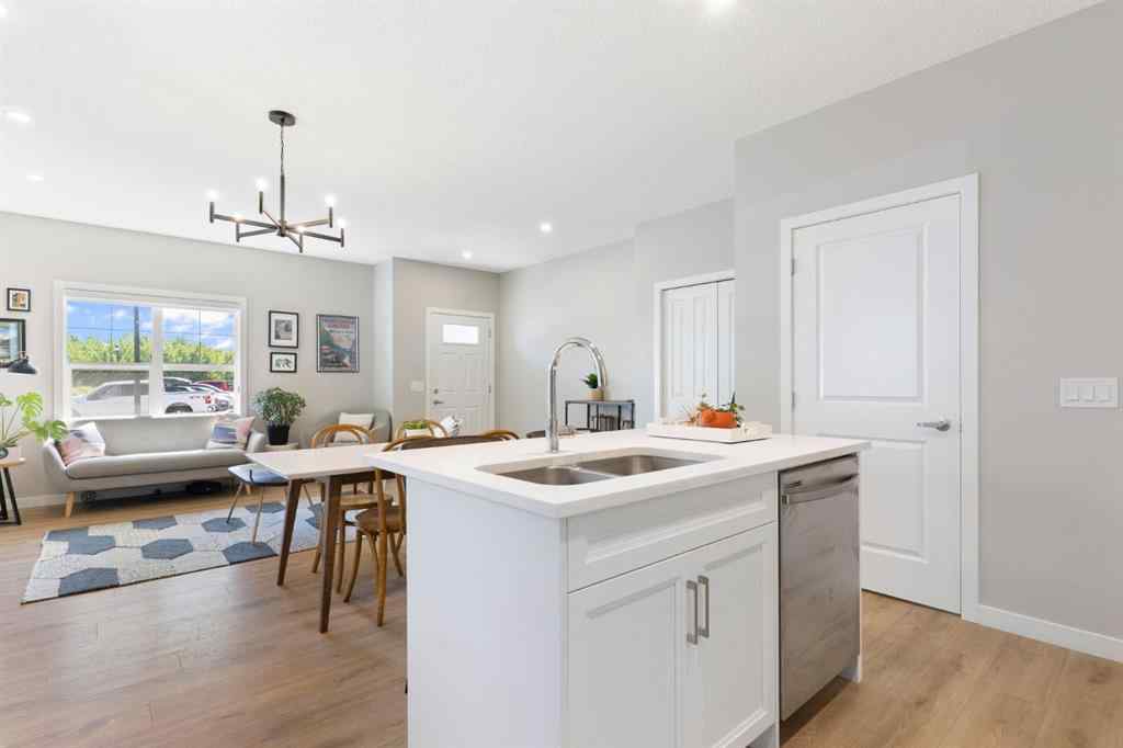 MLS® A2257798 - Unit #1001 250 Fireside View  in Fireside Cochrane, Residential