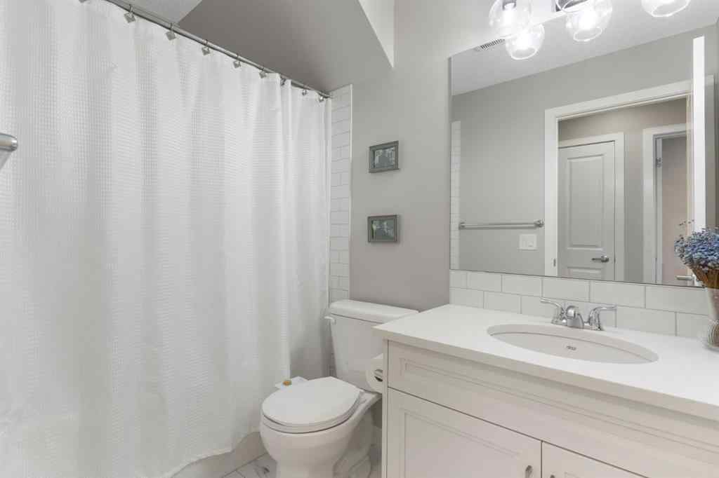 MLS® A2257798 - Unit #1001 250 Fireside View  in Fireside Cochrane, Residential