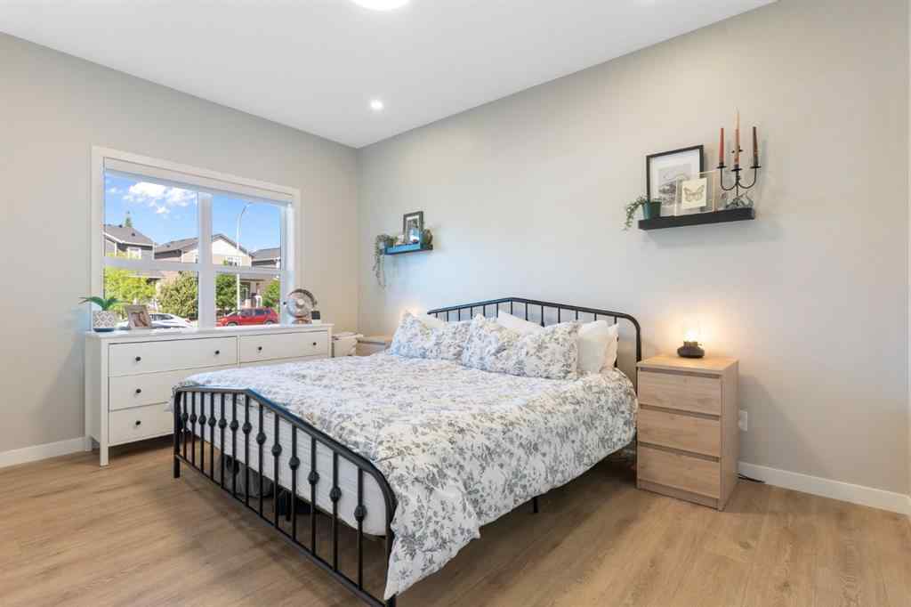 MLS® A2257798 - Unit #1001 250 Fireside View  in Fireside Cochrane, Residential