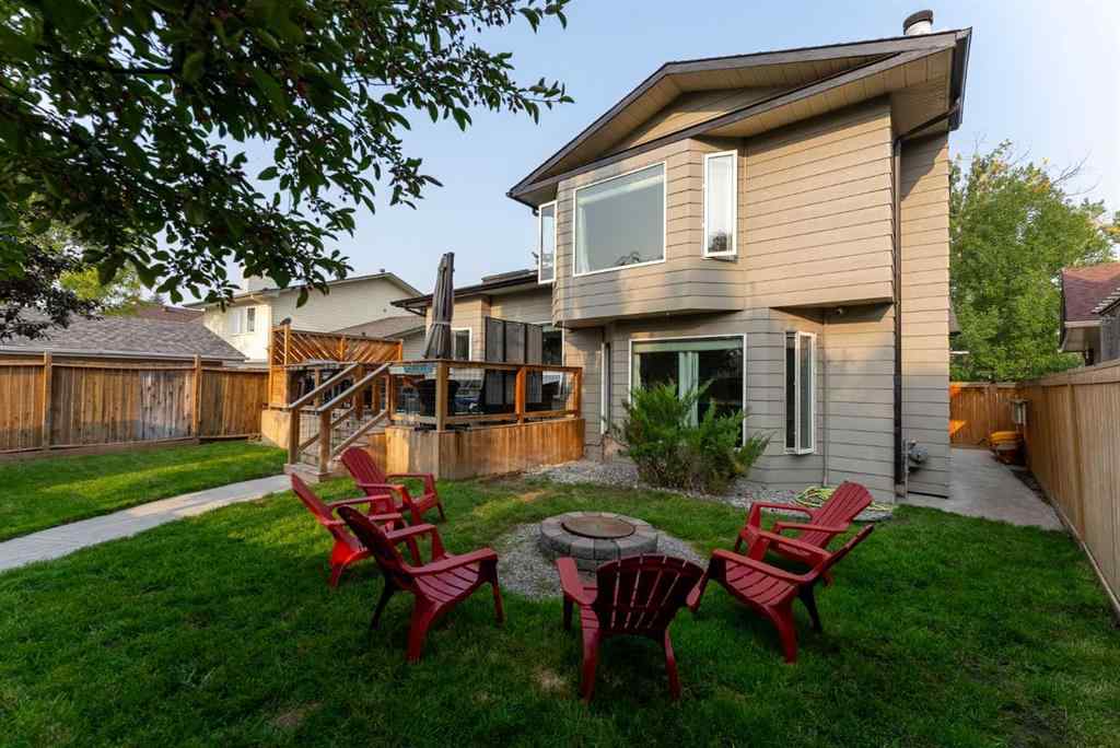 MLS® A2257800 - 147 Midpark Drive SE in Midnapore Calgary, Residential