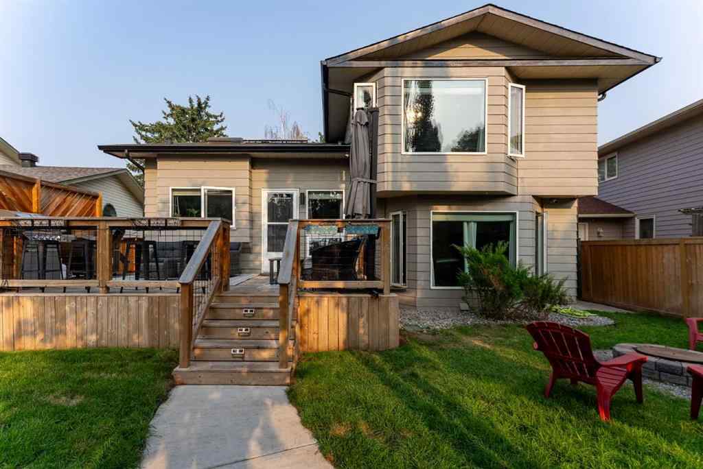 MLS® A2257800 - 147 Midpark Drive SE in Midnapore Calgary, Residential