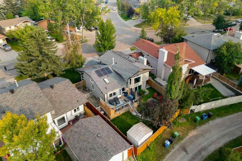 MLS® A2257800 - 147 Midpark Drive SE in Midnapore Calgary, Residential