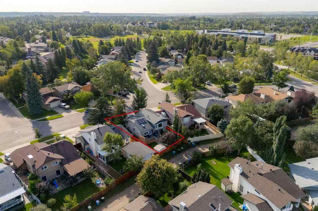 MLS® A2257800 - 147 Midpark Drive SE in Midnapore Calgary, Residential
