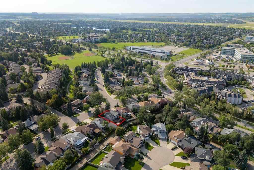 MLS® A2257800 - 147 Midpark Drive SE in Midnapore Calgary, Residential