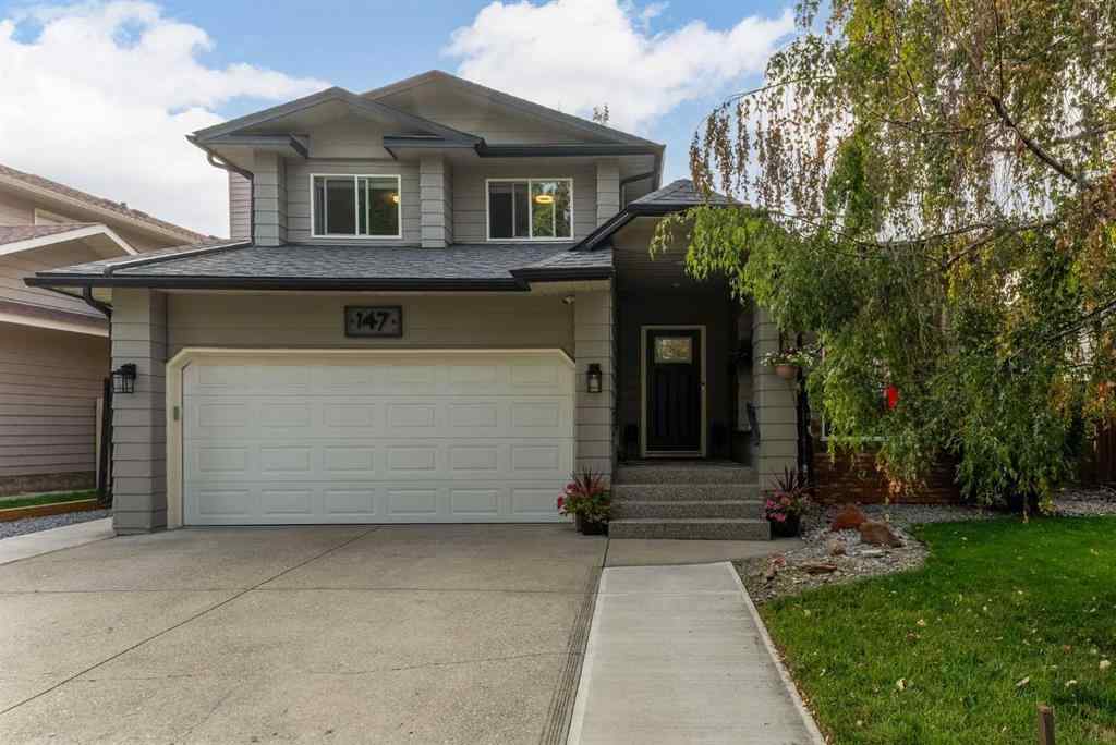 MLS® A2257800 - 147 Midpark Drive SE in Midnapore Calgary, Residential