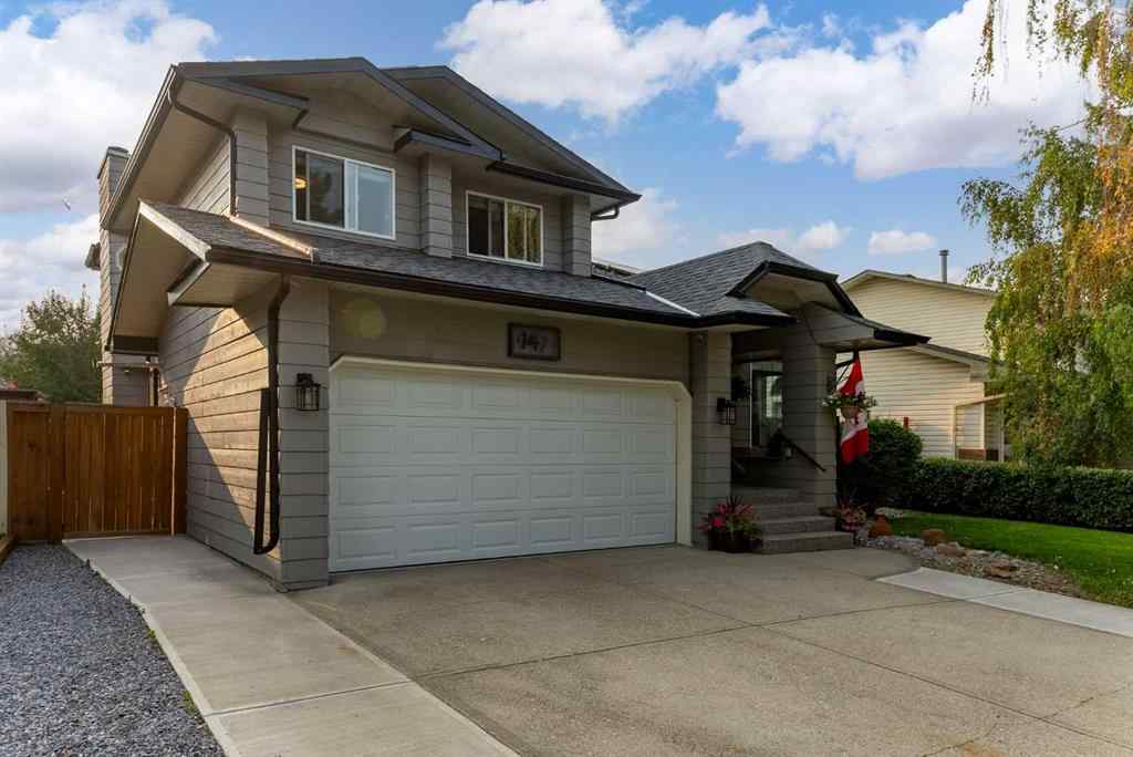 MLS® A2257800 - 147 Midpark Drive SE in Midnapore Calgary, Residential