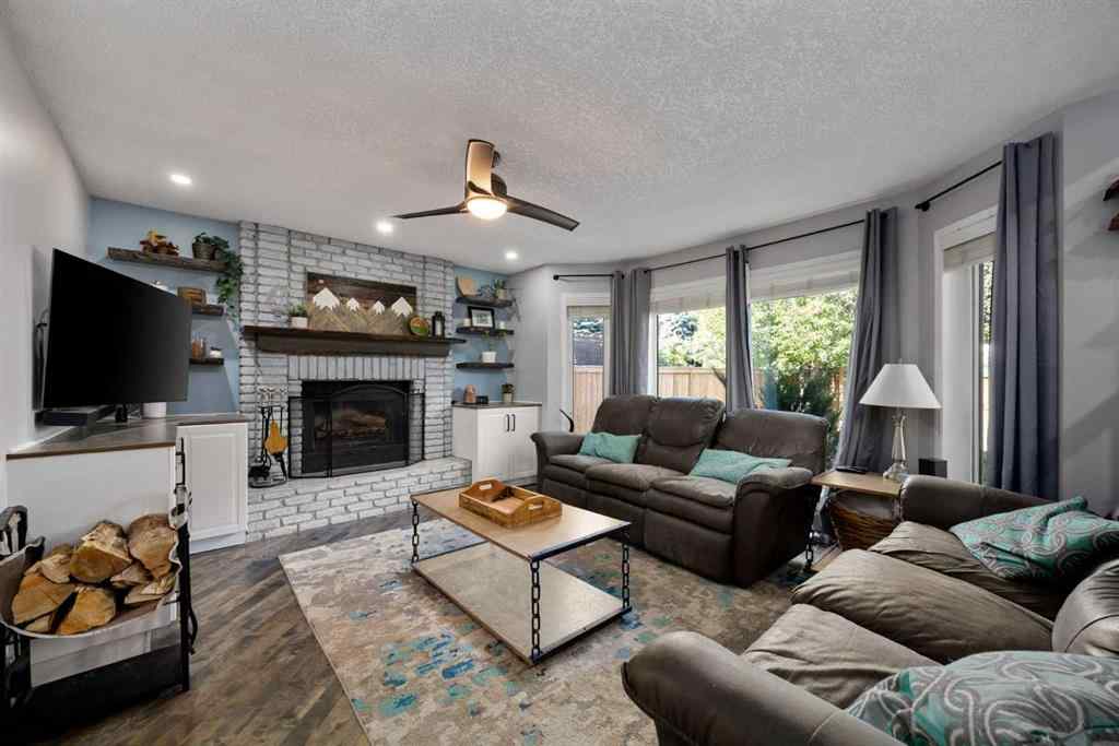 MLS® A2257800 - 147 Midpark Drive SE in Midnapore Calgary, Residential