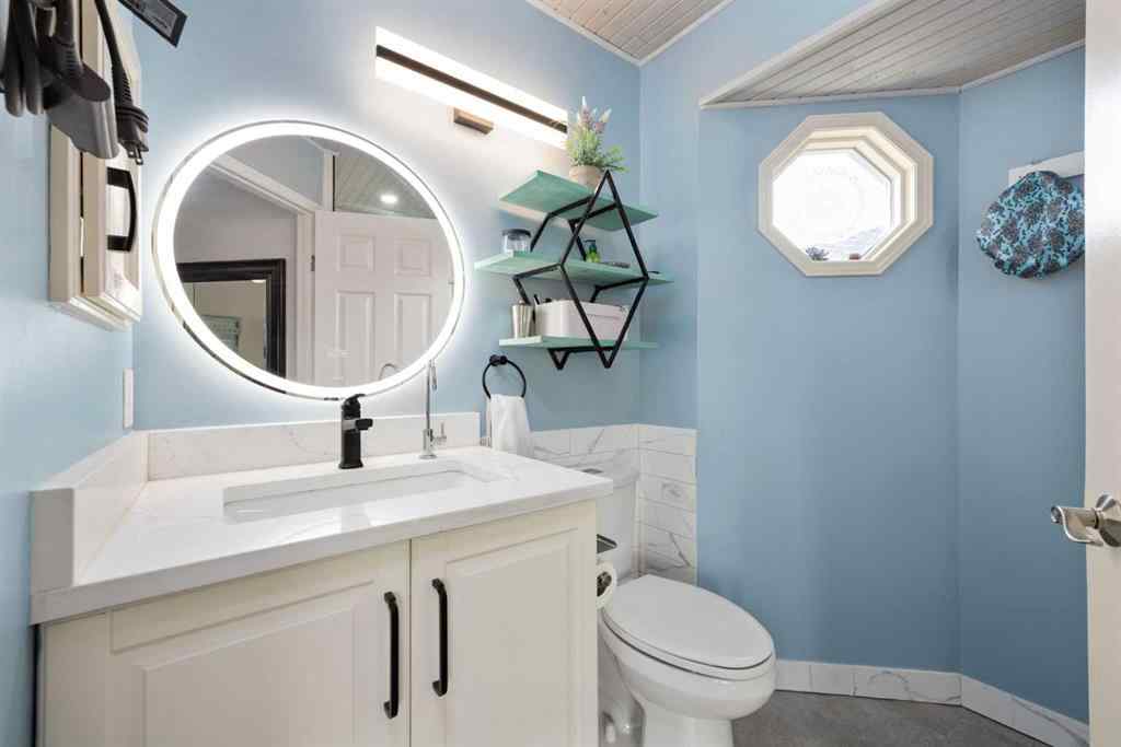 MLS® A2257800 - 147 Midpark Drive SE in Midnapore Calgary, Residential