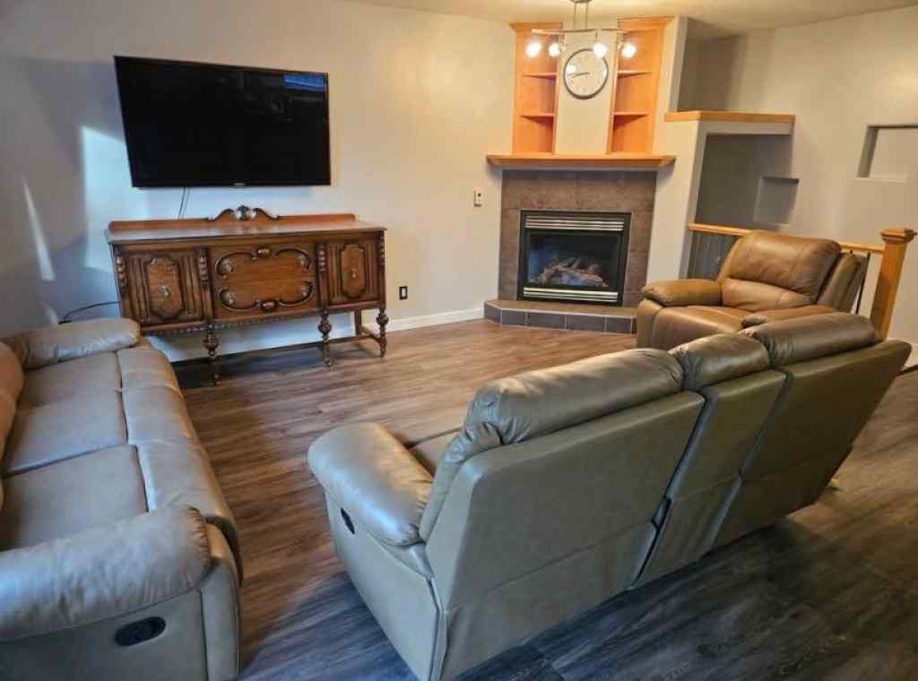 MLS® A2257801 - 114 Poplar Drive  in NONE Whitecourt, Residential