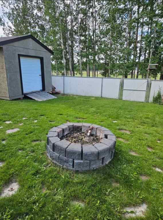 MLS® A2257801 - 114 Poplar Drive  in NONE Whitecourt, Residential