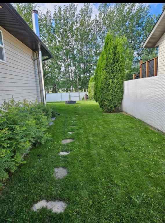 MLS® A2257801 - 114 Poplar Drive  in NONE Whitecourt, Residential