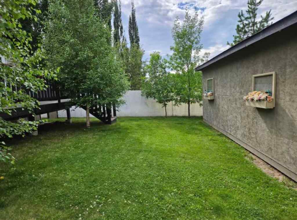 MLS® A2257801 - 114 Poplar Drive  in NONE Whitecourt, Residential