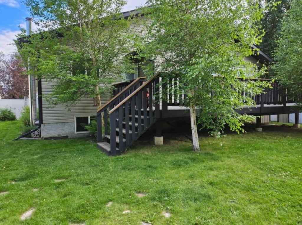 MLS® A2257801 - 114 Poplar Drive  in NONE Whitecourt, Residential